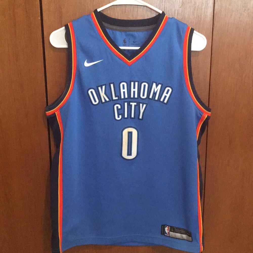 Vintage NBA jersey